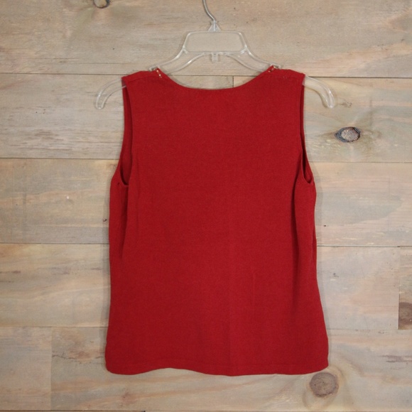 Boho Top - Picture 3 of 4